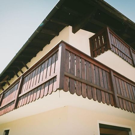 Sennhof Lechtal Bach (Tyrol) Exterior foto