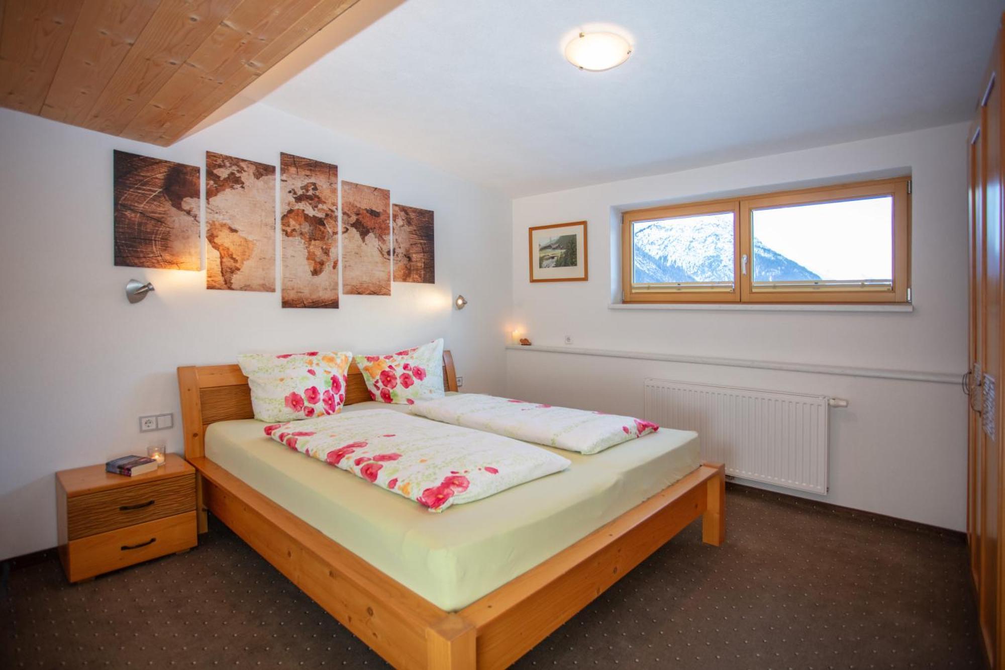 Sennhof Lechtal Bach (Tyrol) Exterior foto